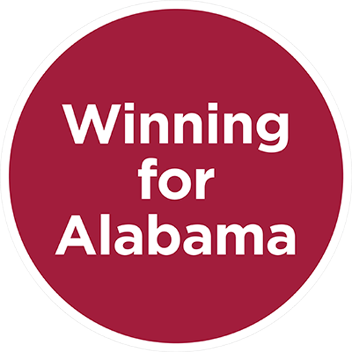 Winning For Alabama